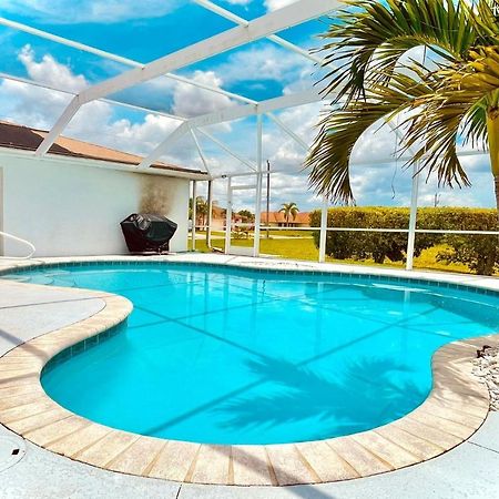 !New! Villa Violina Cape Coral Exterior foto