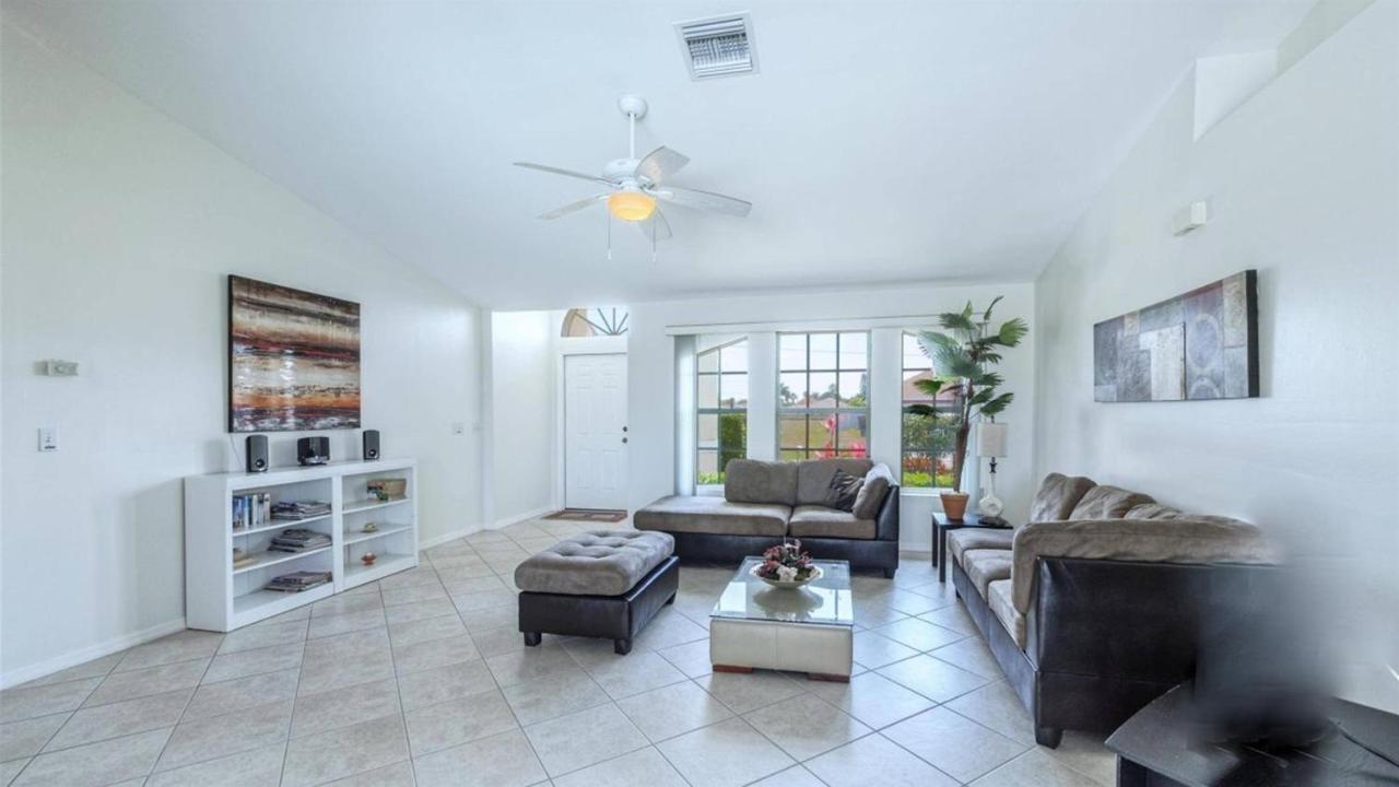 !New! Villa Violina Cape Coral Exterior foto