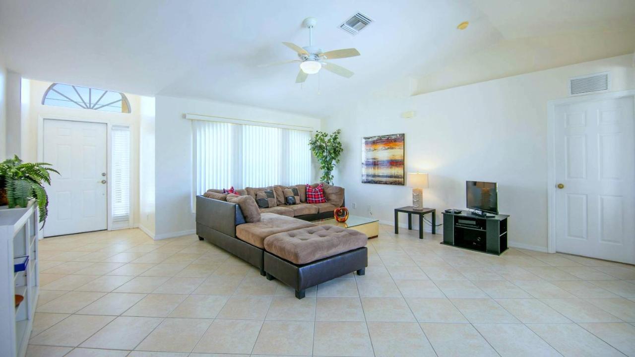 !New! Villa Violina Cape Coral Exterior foto