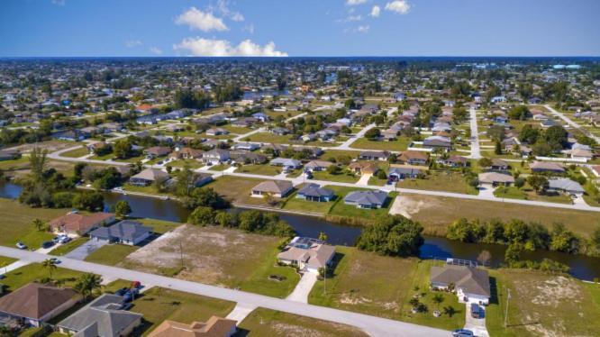 !New! Villa Violina Cape Coral Exterior foto